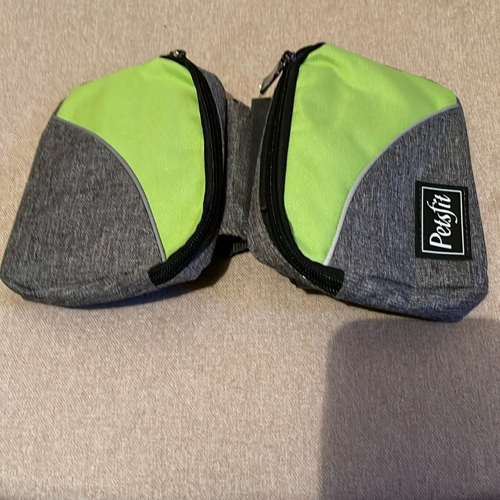 PETSFIT HARNESS FOR HIKING